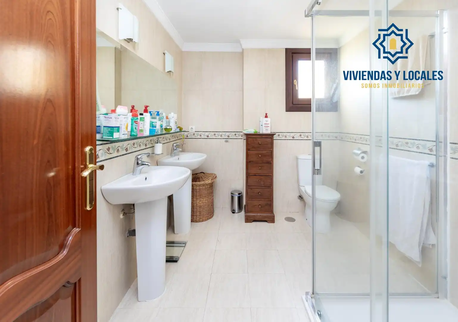 Villa con piscina in vendita a Calle ALMECES, imagen 21