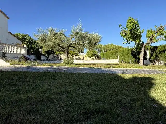 Casa o chalet en venta en Vilanova i la Geltrú con Calefacción y Terraza