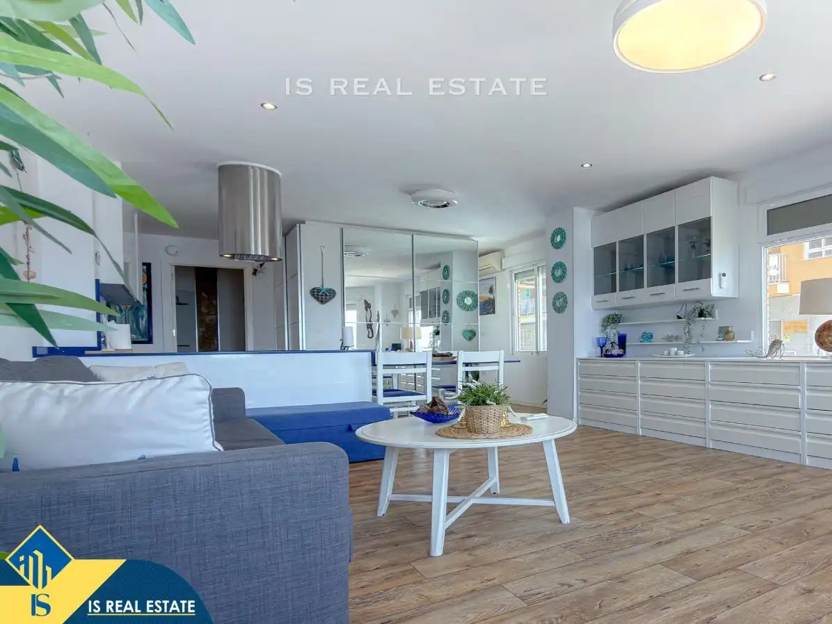 Apartment with lift for sale in Playa del Acequión, Náufragos y Rocío del Mar, imagen 15