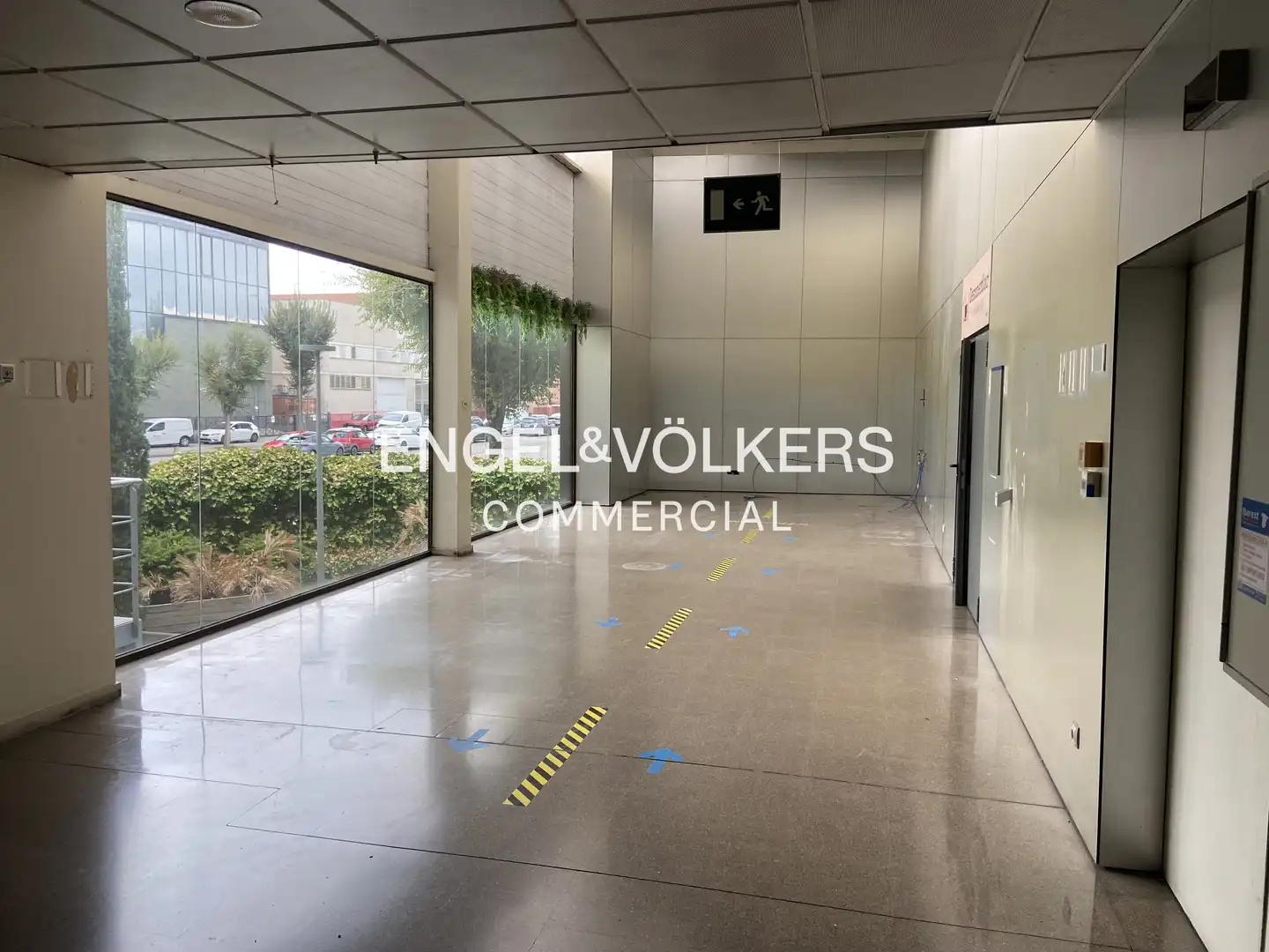 Nave industrial in vendita a Bellvitge - El Gornal - Granvia LH, imagen 23