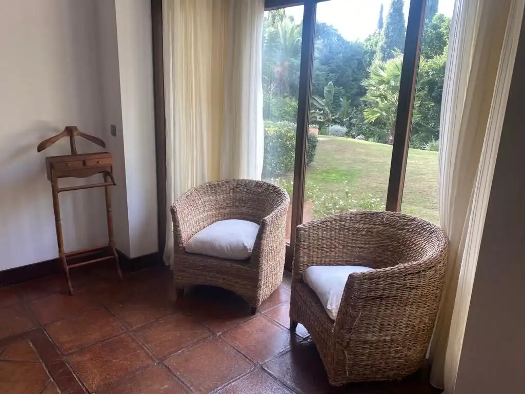 Villa avec balcon à vendre à Avenida los Cortijos, imagen 14