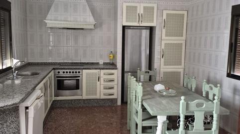 Foto 3 de Casa o xalet en venda a Calle Panadero, 2, Los Molinos, Alcalá de Guadaira