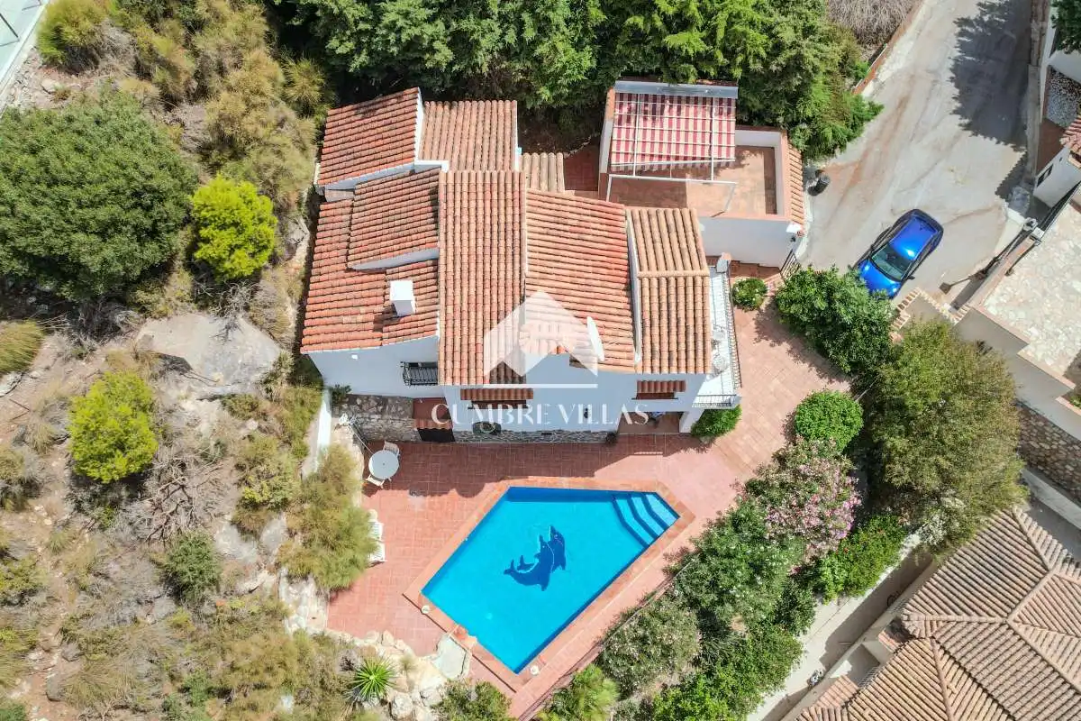 Haus mit Pool zum Verkauf in Monte los Almendros - El Pargo - Costa Aguilera, imagen 51