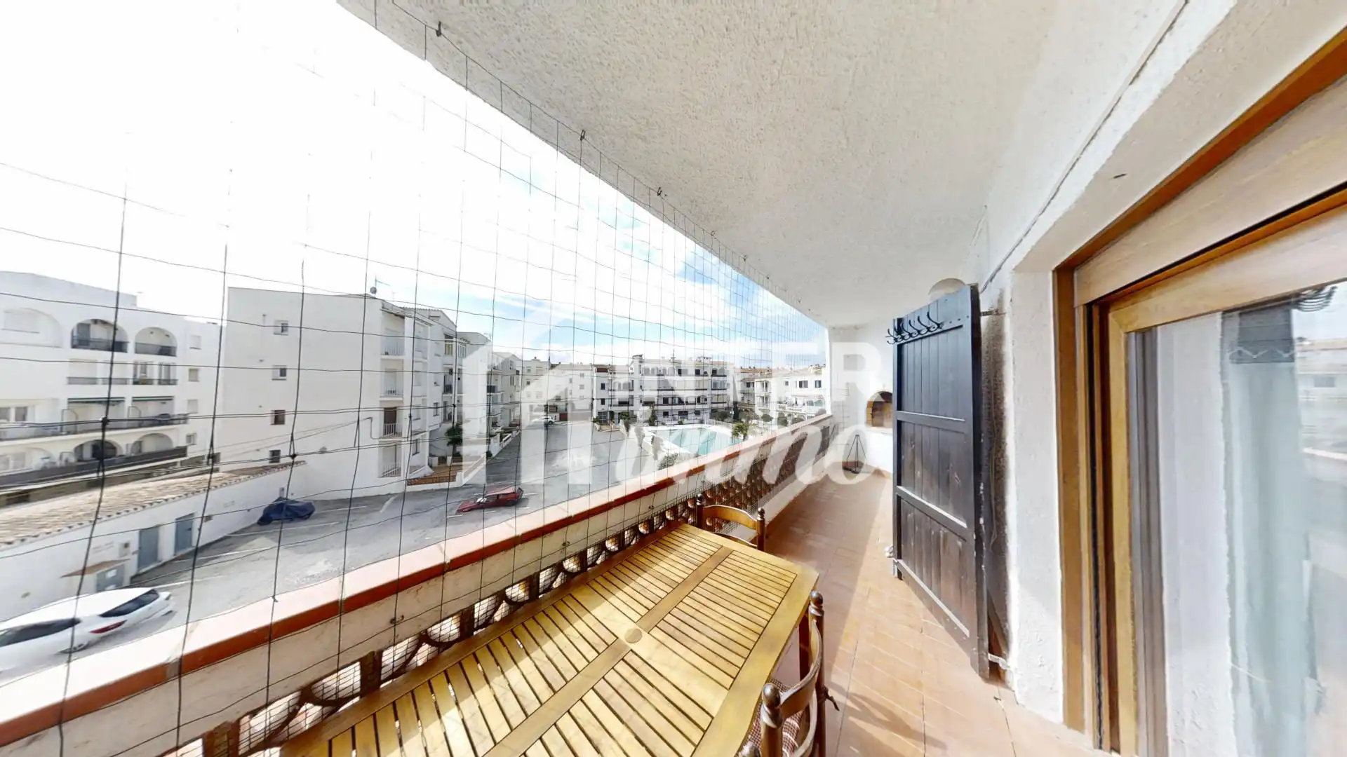 Apartament amb piscina en venda a Sector POBLAT TIPIC/LES XABOLES 4, imagen 10