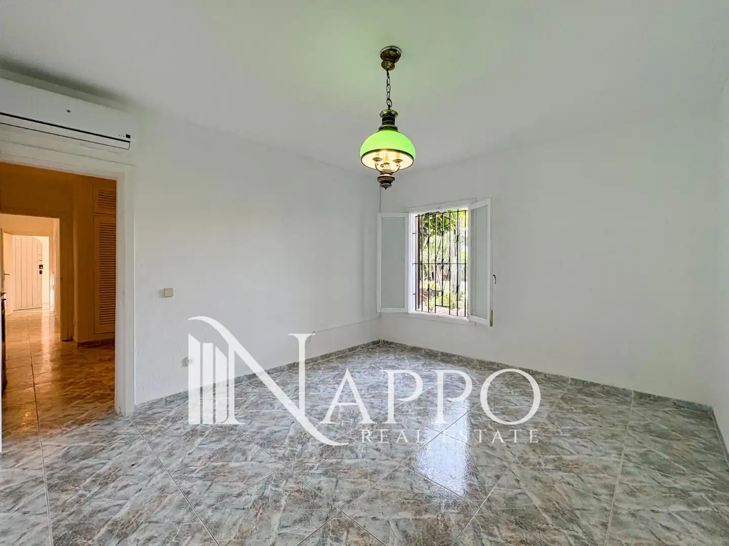 Living room of Houses for rent in Calvià  with Heating, Private garden and Alarm