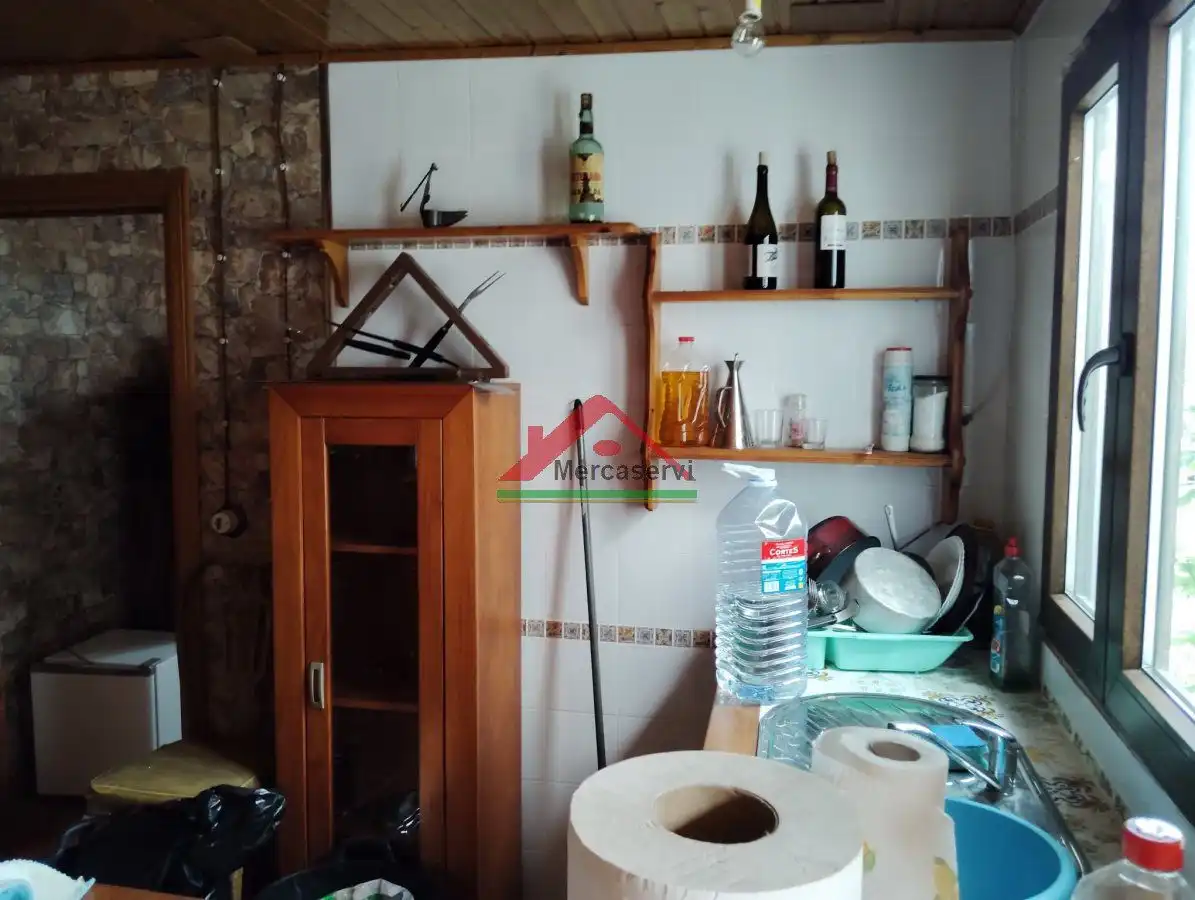 Kitchen of Country homes for sale in Vinaròs  with Terrace
