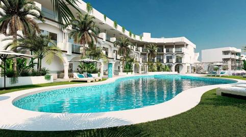 Foto 2 de Ático en venta en Lo Cea, Málaga