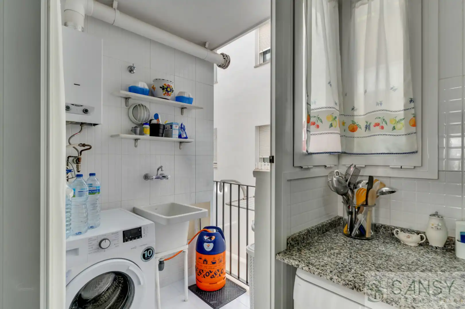 Appartement compact avec ascenseur à vendre à Montañar - El Arenal, imagen 15