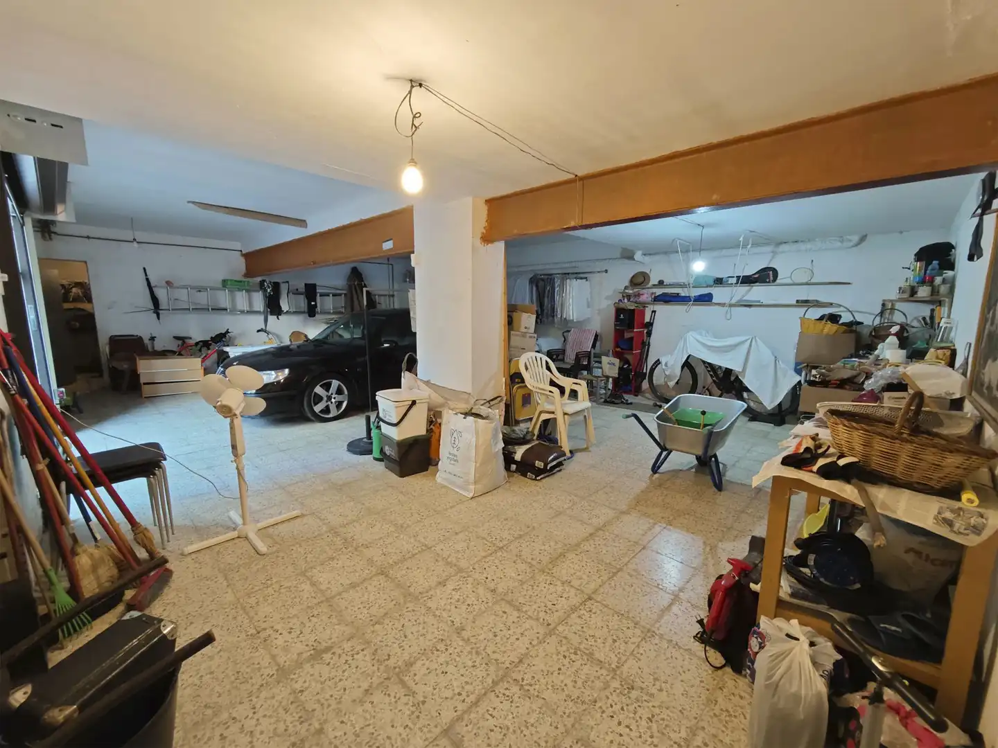 Casa o chalet en venta en Carrer Bellpuig, Montjuïc
