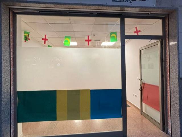 Local comercial en Alquiler en Calle Príncipe de Asturias, 55 en Plaza Castelar - Mercado Central