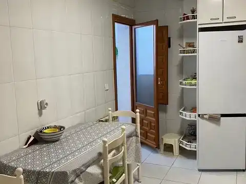 Cuina de Pis en venda en Ciudad Rodrigo amb Balcó