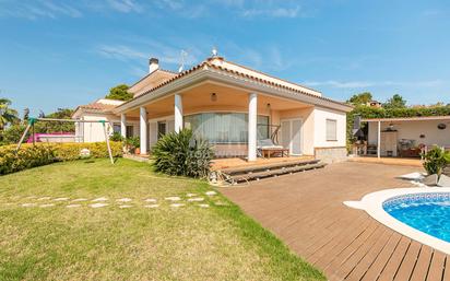 Garden of Flat for sale in Santa Susanna  with Terrace
