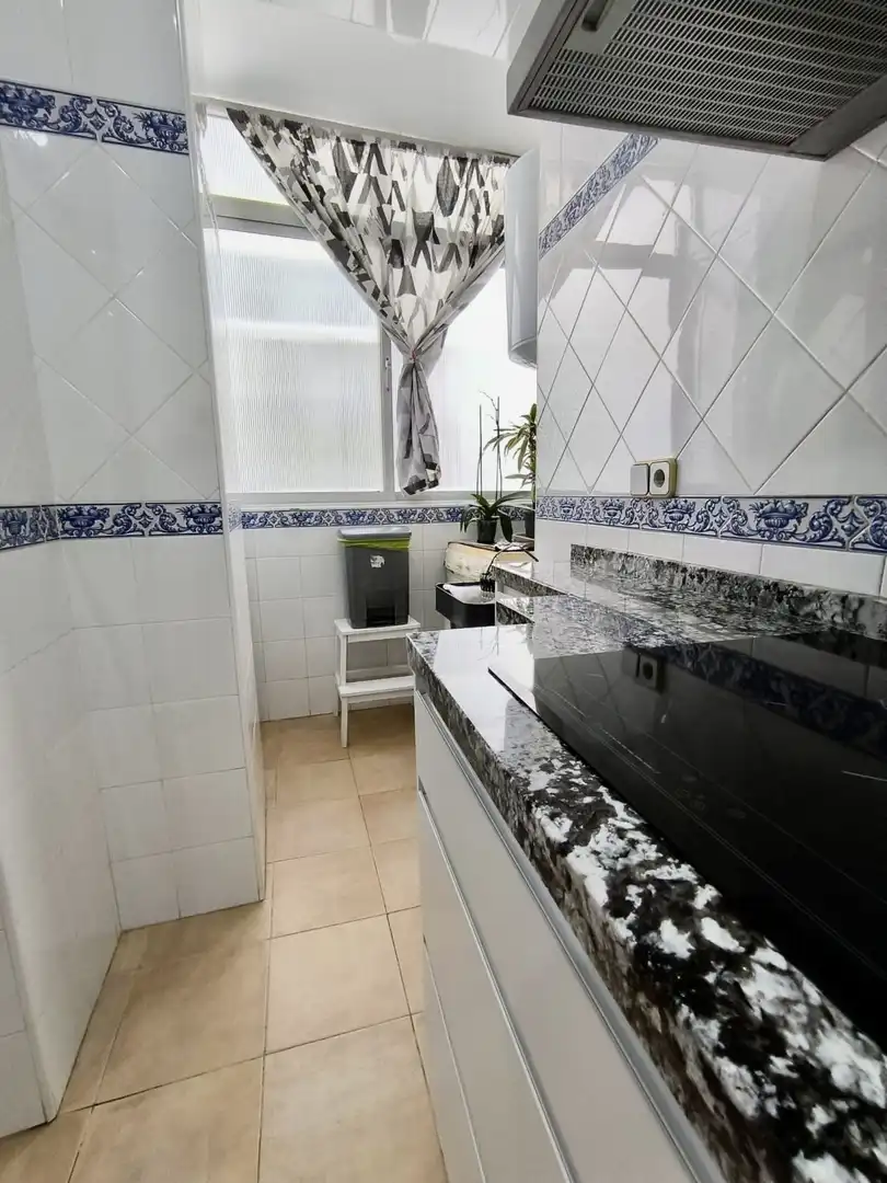 Appartement avec ascenseur à vendre à Santiago Apostol, imagen 10