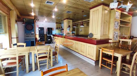 Photo 2 of Premises to rent in Calle Francisco Moreno, San Juan de Mozarrifar, Zaragoza