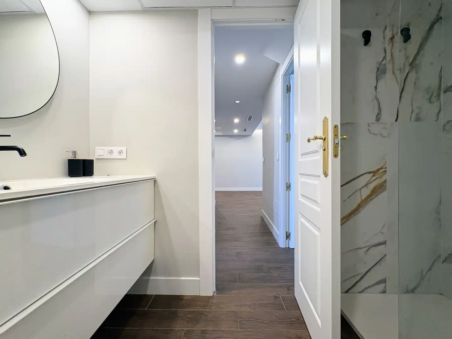 Piso con ascensor en venta en Calle Estadio 4, imagen 61