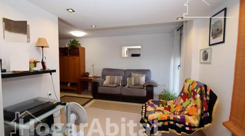 Photo 3 of Flat for sale in Calle Médico Don Joaquín Andrés Dubon, Vilamarxant, Valencia