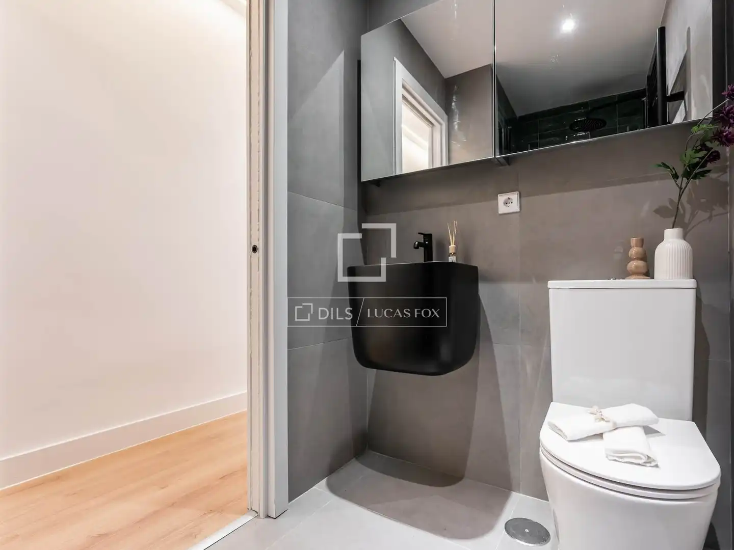Wohnung mit Aufzug zum Verkauf in Retiro, imagen 46
