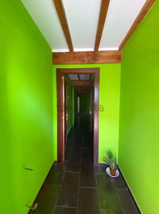 Houses for sale in Mazcuerras  with Balcony