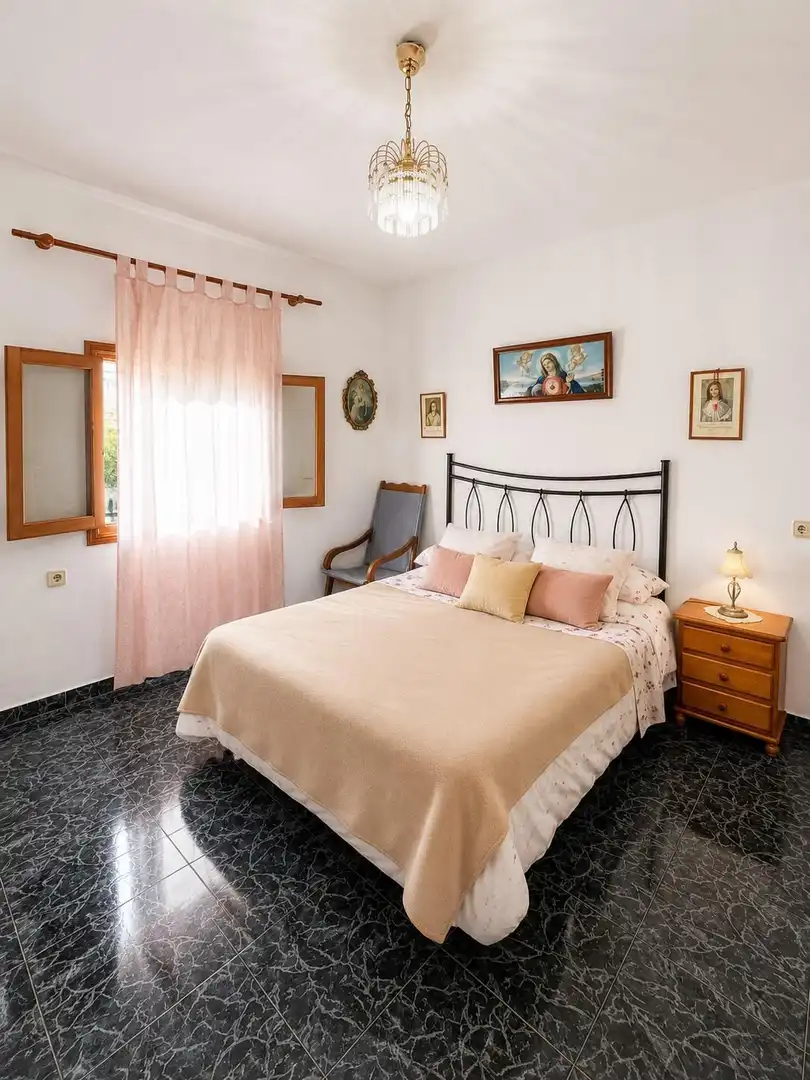Villa avec piscine à vendre à Consell, imagen 12