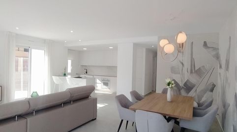 Apartamentos bajos totalmente reformados en Torreblanca, Torrevieja