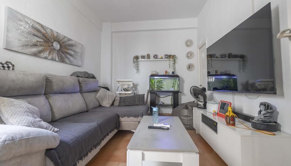 Foto 1 de Casa o xalet en venda a El Cerro, Sevilla