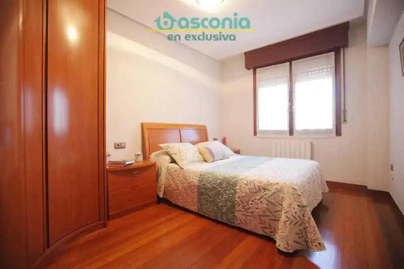 Appartamento con terrazza in vendita a Solokoetxe Kalea 5, imagen 13