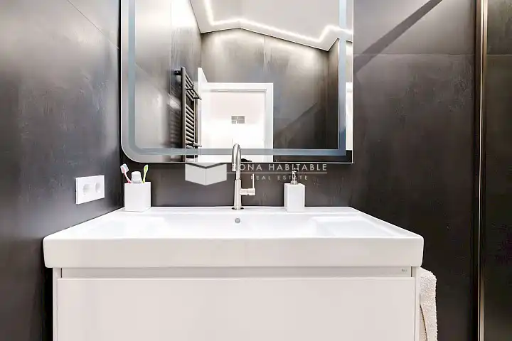 Penthouse mit Aufzug zum Verkauf in Els Vilars d'Engordany, imagen 26