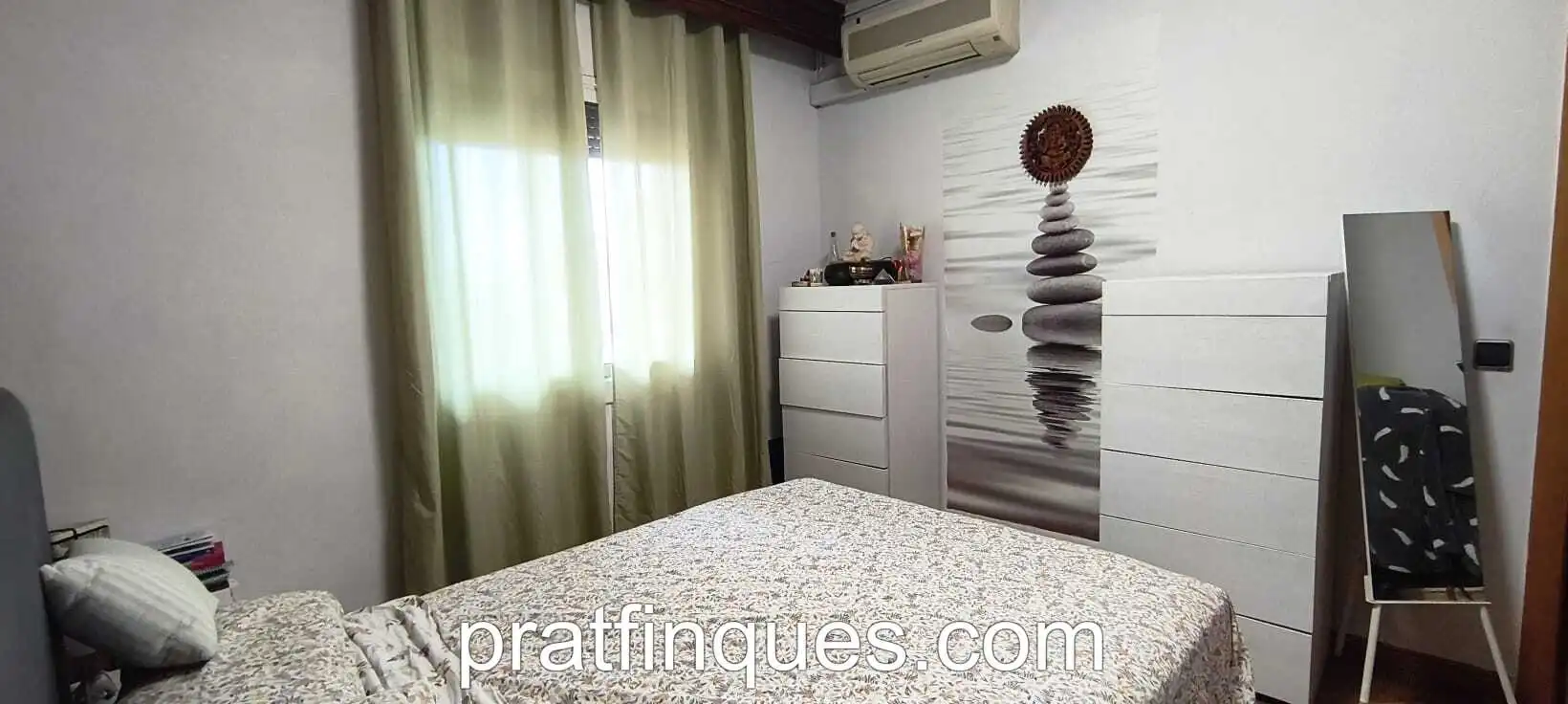 Flat with terrace for sale in Centre, imagen 16