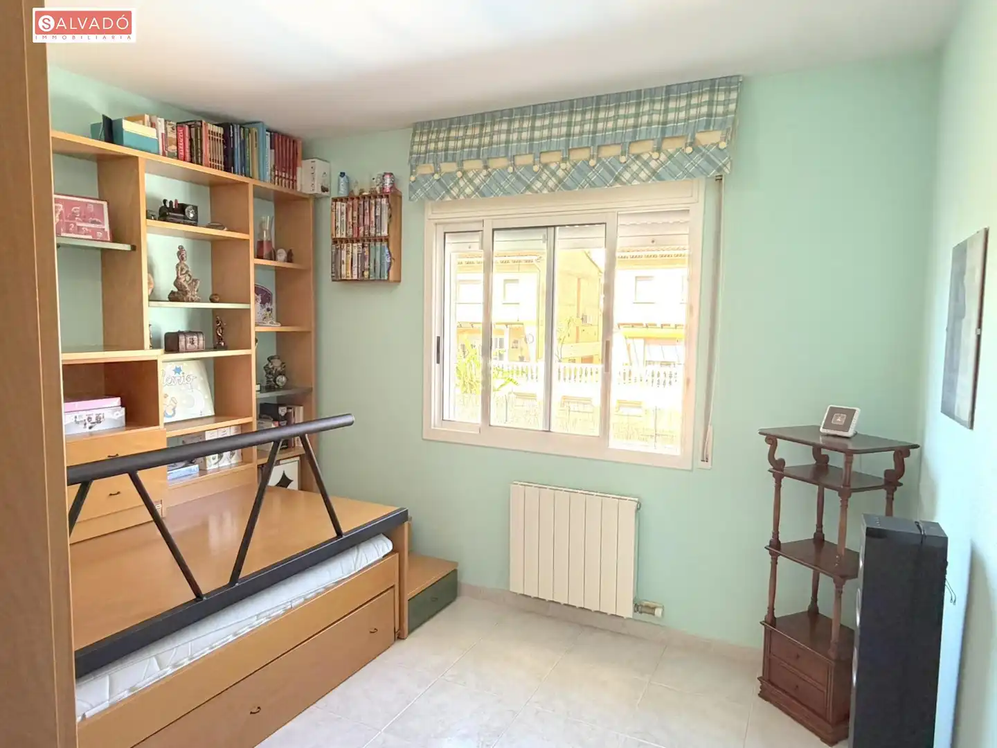 Bedroom of Detached homes for sale in Calafell  with Heating
