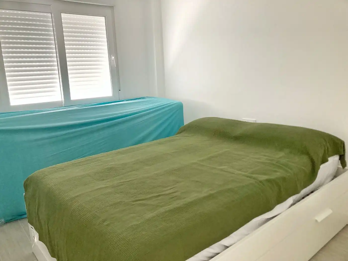 Einfamilien-Reihenhaus zur Miete in Vejer