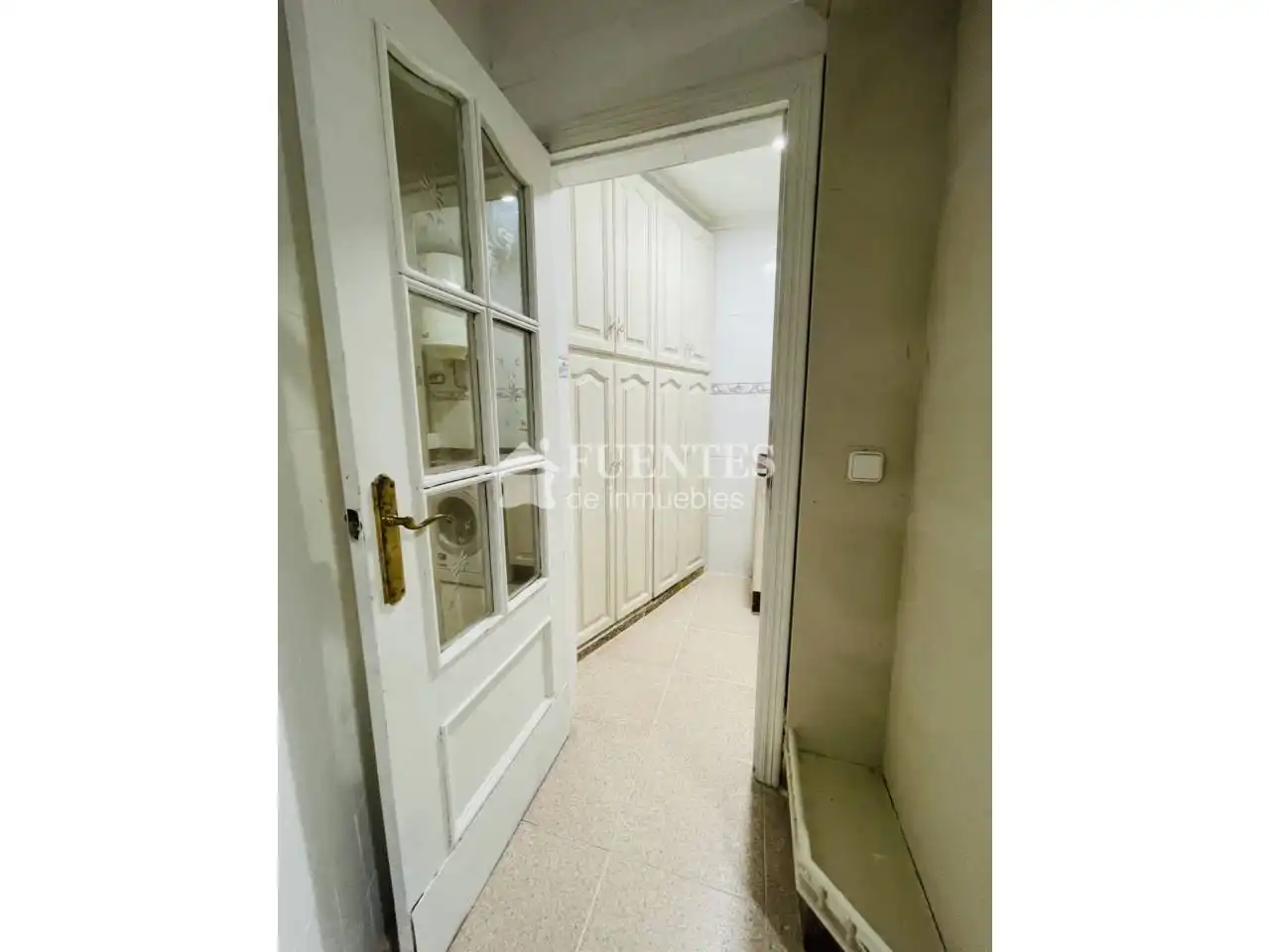 Piso en venta en Alicante / Alacant con Aire acondicionado y Terraza