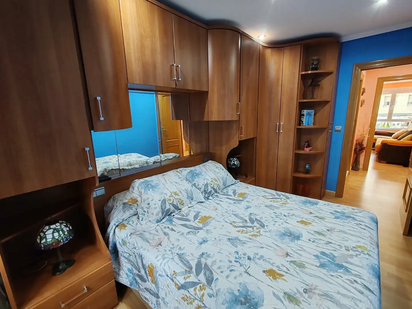 Wohnung mit Aufzug zur Miete in Gijón - CL CANGA ARGUELLES, imagen 11