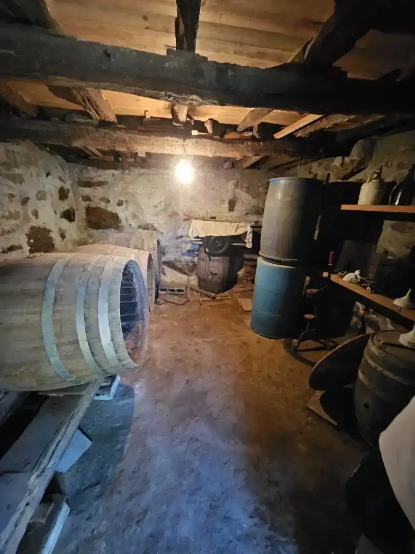Casa o xalet en venda en Ponteareas