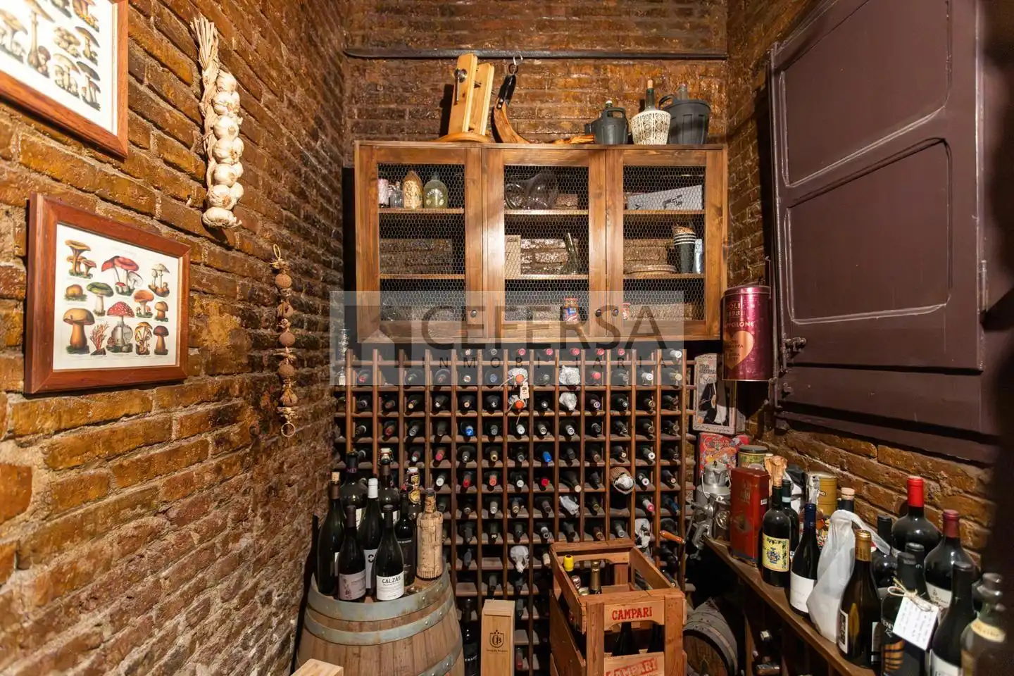 Casa o chalet en venta en Barcelona con Aire acondicionado, Calefacción y Parquet