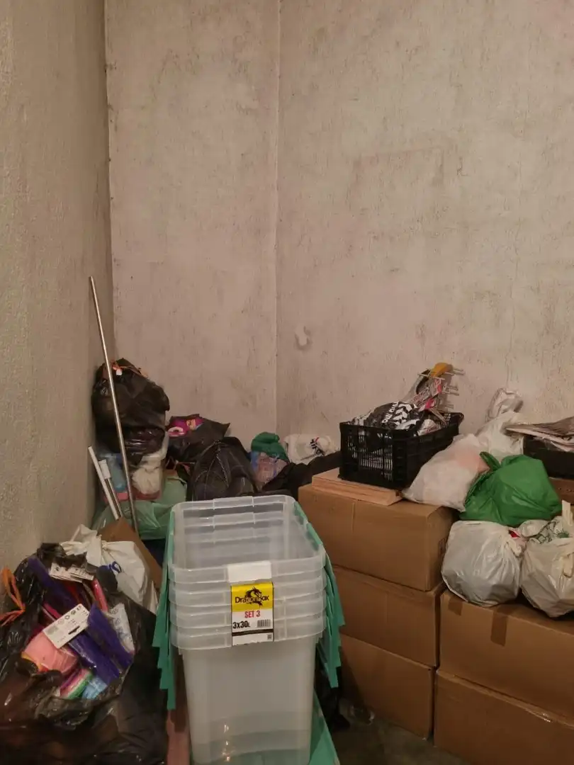 Storage room for sale in El Ejido