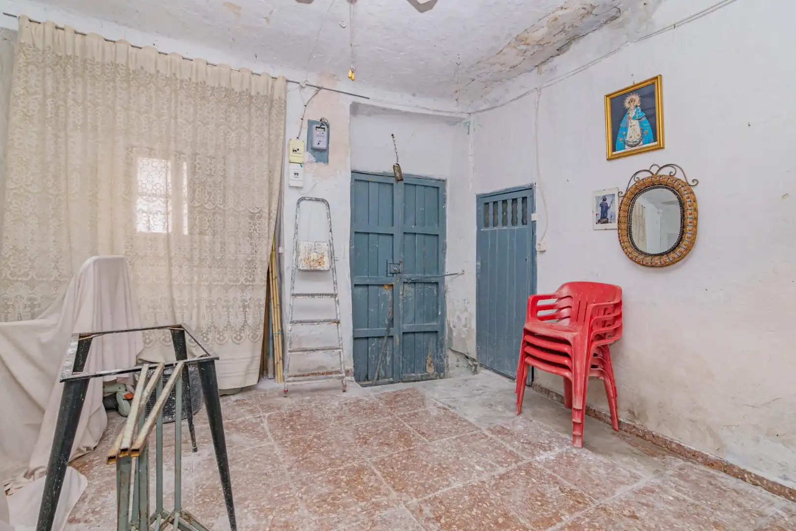 Country homes for sale in Campillo de Arenas