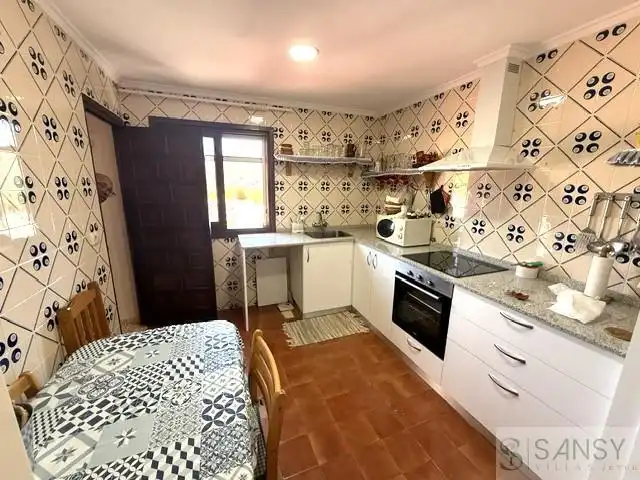 Casa amb piscina en venda a Palma de Gandia, imagen 15