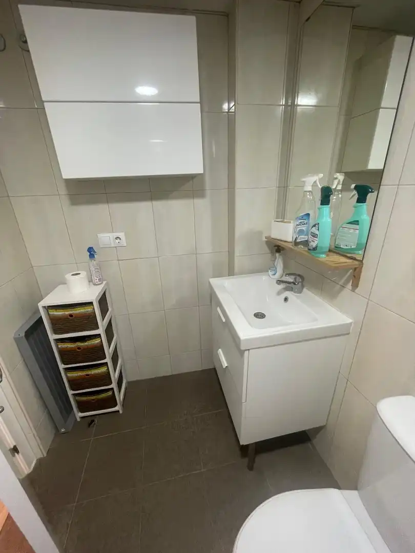 Flat for sale in PAU 5