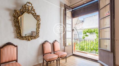 Foto 5 de Finca rústica en venta en Centre, Mataró