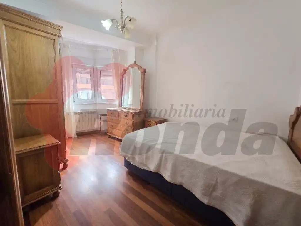 Appartement avec ascenseur à louer à San Roque - As Fontiñas, imagen 15