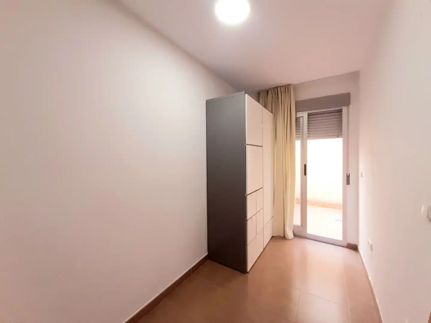 Habitación de Piso de alquiler en Archena con Aire acondicionado, Calefacción y Terraza