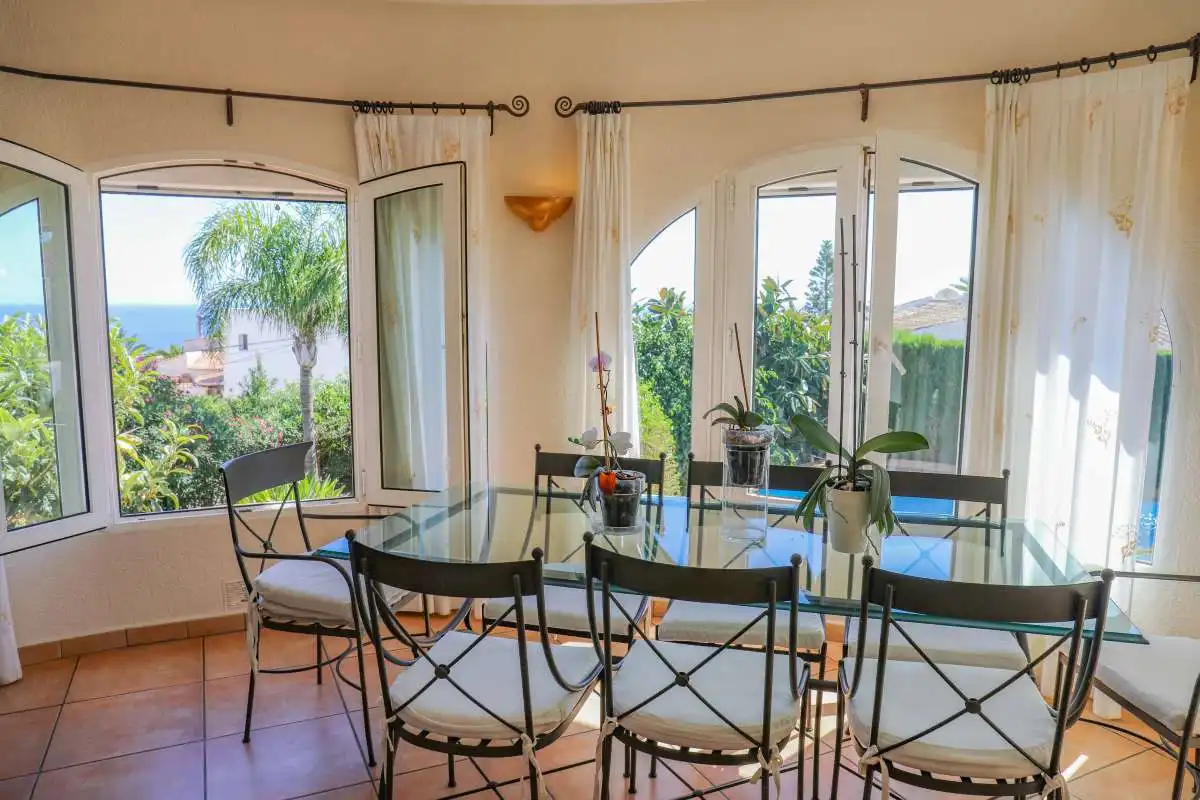 Casa o xalet en venda a Portichol - Balcón al Mar