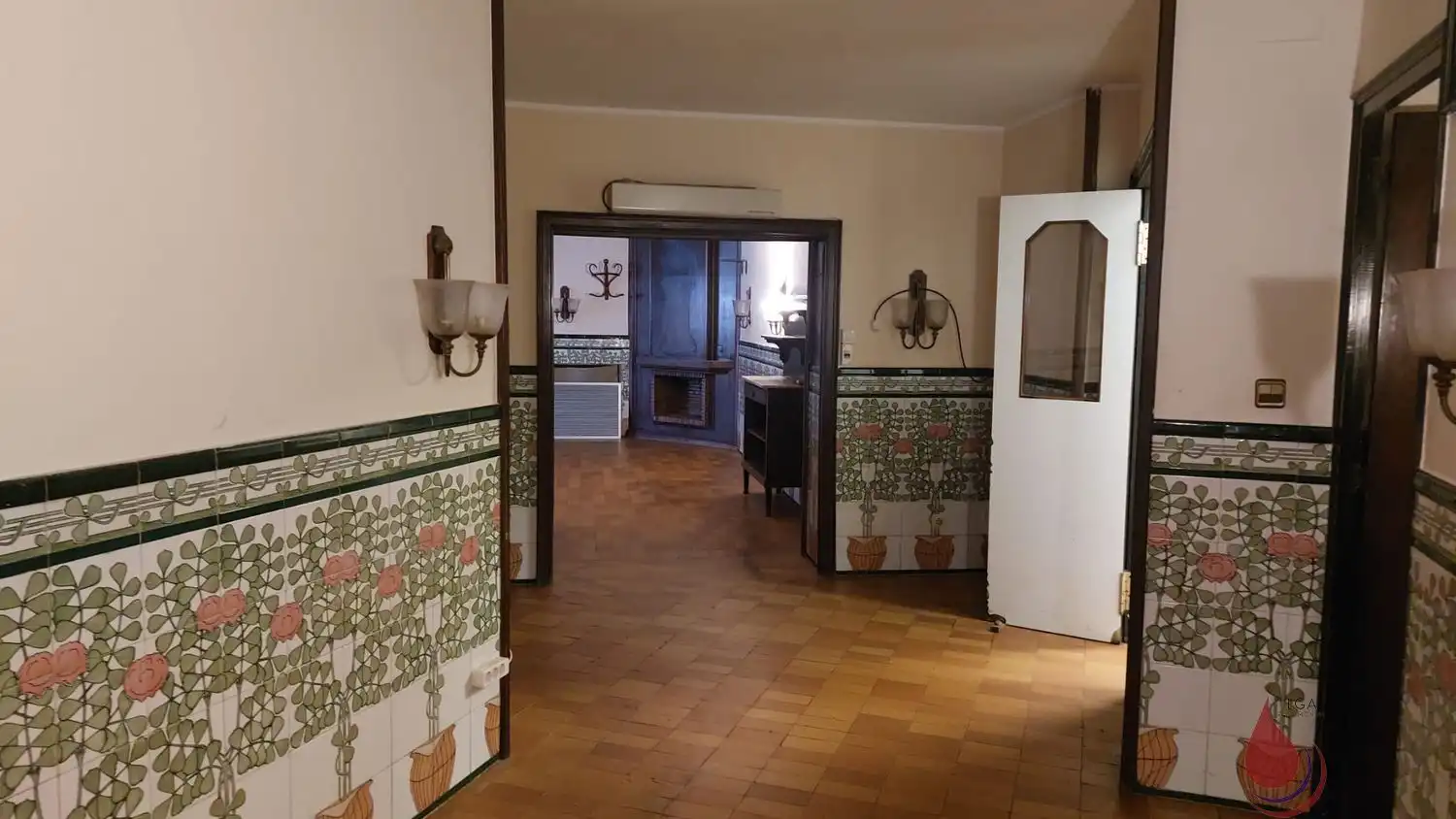 Adosado con terraza en venta en Barceloneta -  Molí d'en Rovira, imagen 11
