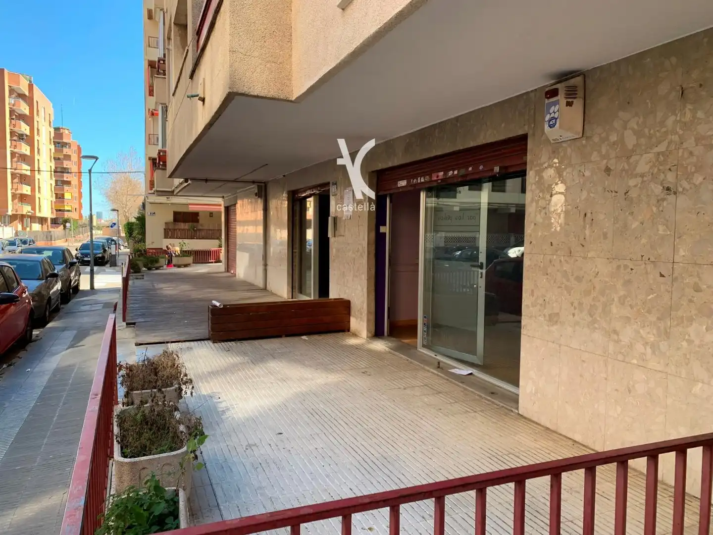 Local en venta en Premià de Mar