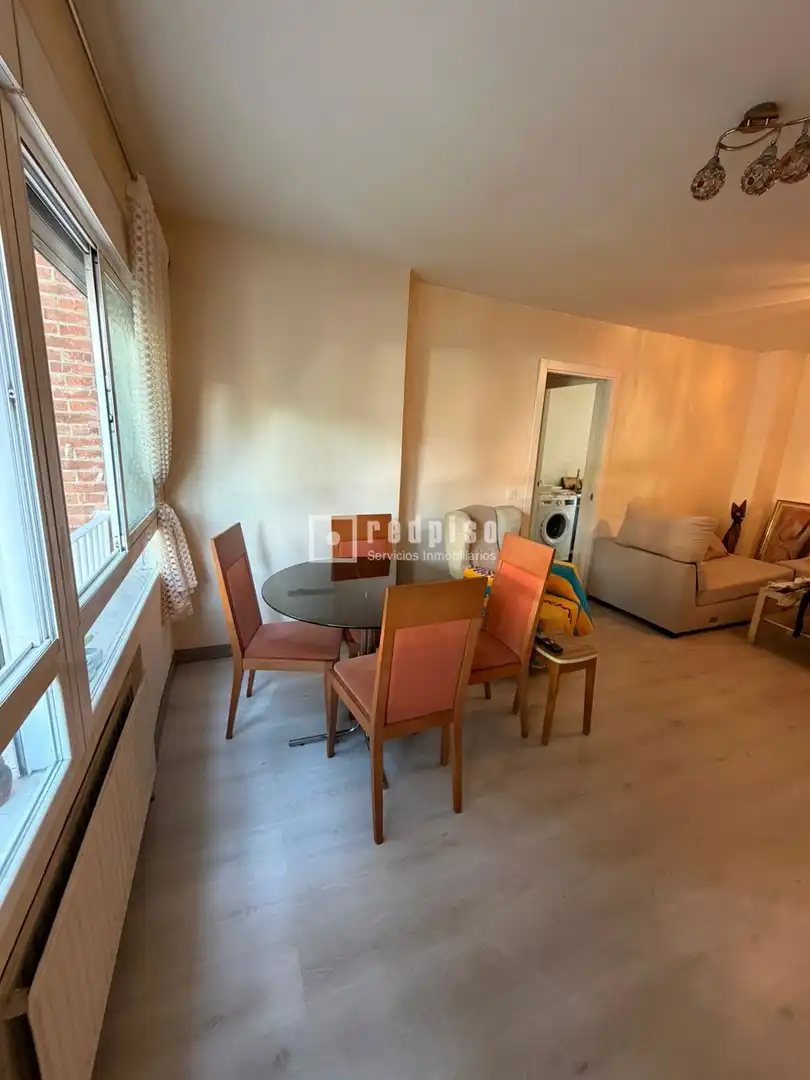 Piso en venta en de Valdebernardo, Pavones
