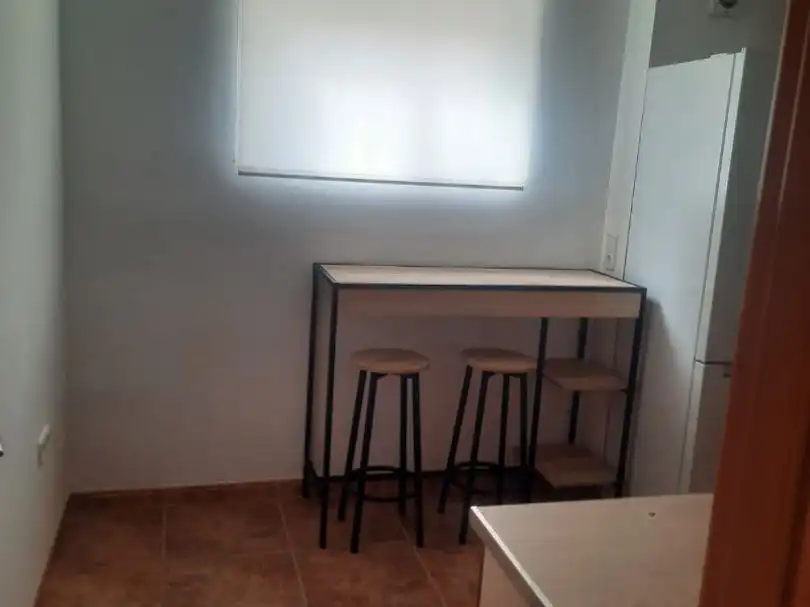 Kitchen of Flat for rent in Mengíbar, Jaén