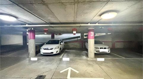 Photo 3 of Garage for sale in Justicia - Chueca, Madrid Capital