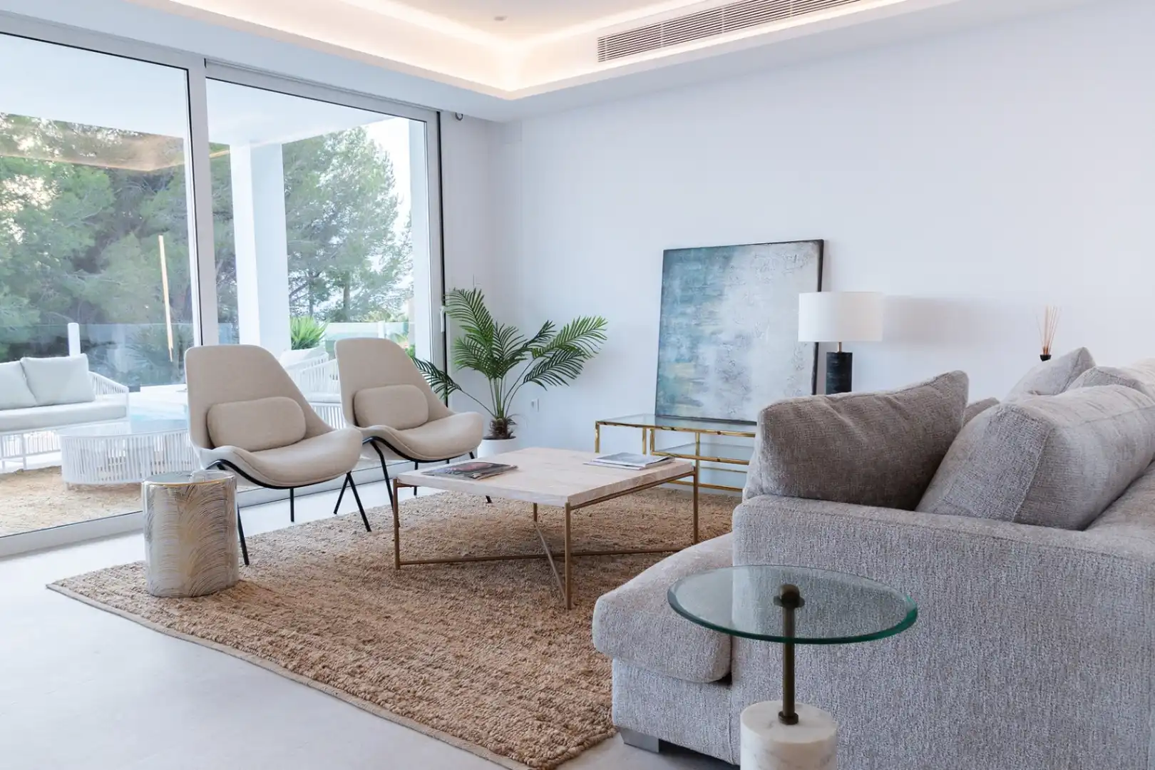 Detached house for sale in Mascarat, imagen 12