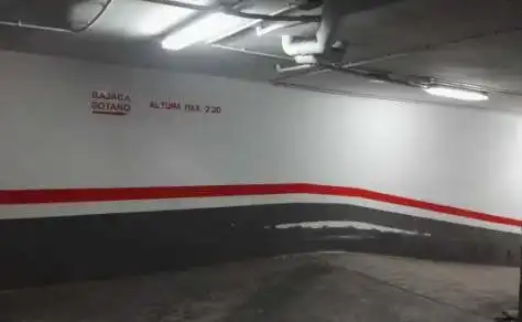 Garage for sale in Severo Ochoa, Turís