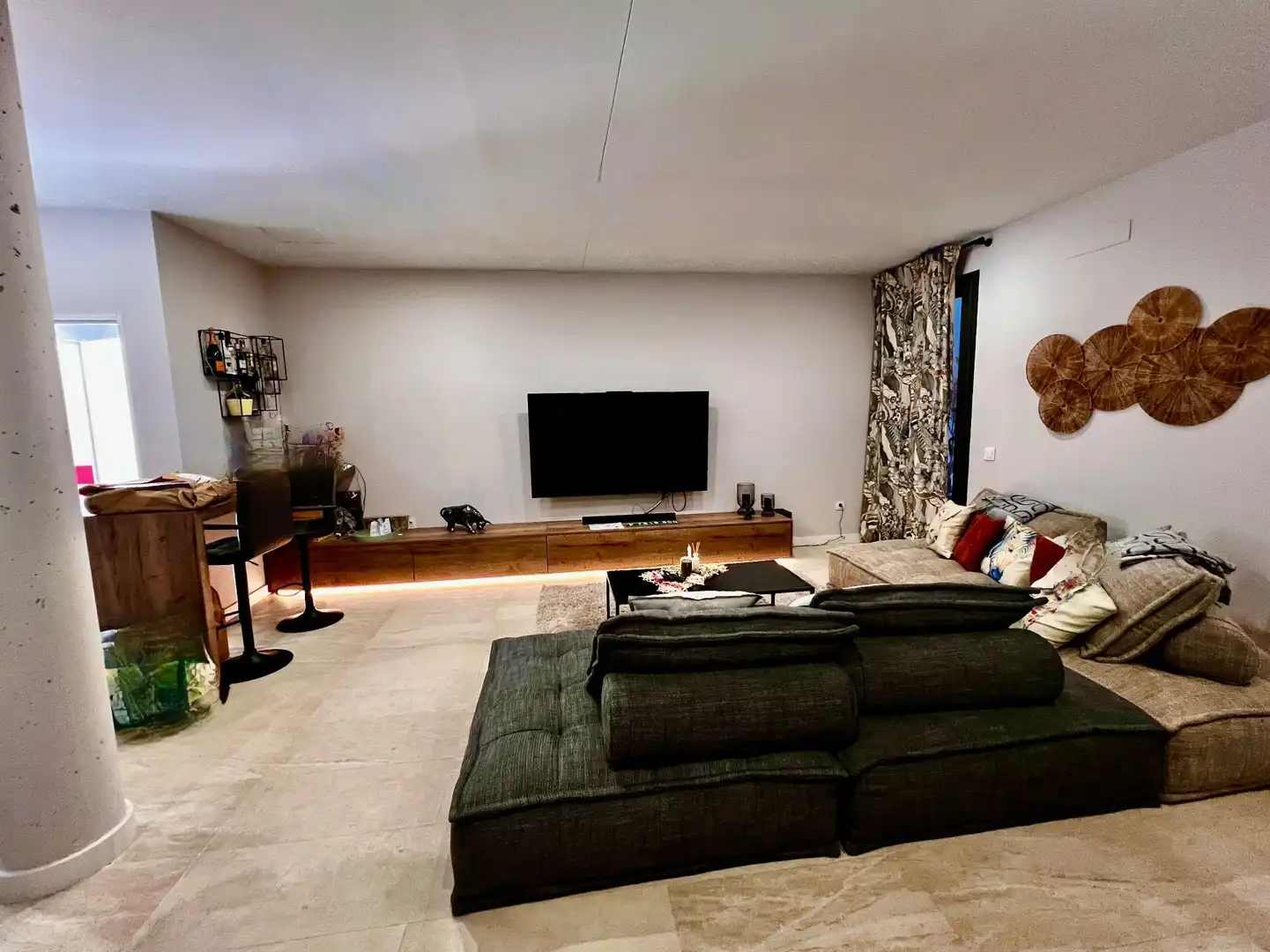 Maisonette mit Pool zum Verkauf in Golf Bahía, imagen 22